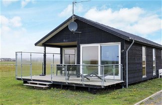 Photo 1 - 4 Person Holiday Home in Harboore
