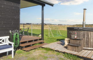 Photo 3 - 4 Person Holiday Home in Harboore