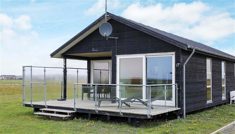 Foto 1 - 4 Person Holiday Home in Harboore