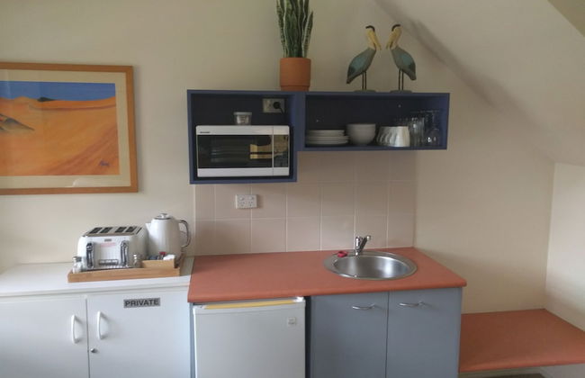 Noosa Holiday Accommodation - Foto 13