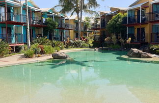 Foto 1 - Noosa Holiday Accommodation