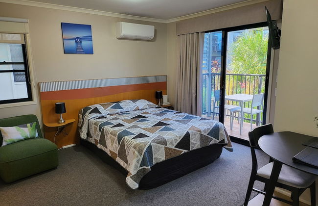 Noosa Holiday Accommodation - Foto 5