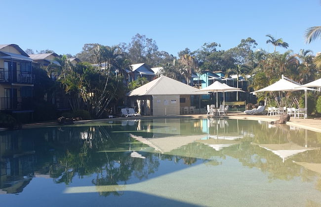 Noosa Holiday Accommodation - Foto 36