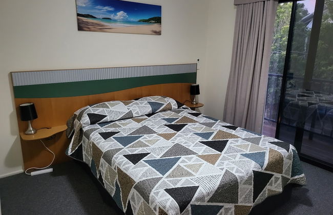 Noosa Holiday Accommodation - Foto 3