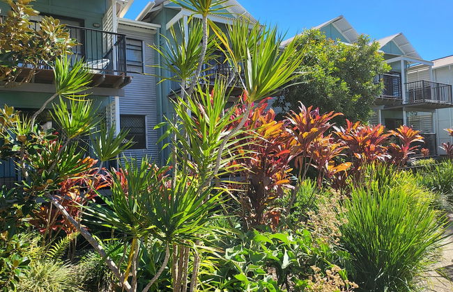 Noosa Holiday Accommodation - Foto 37