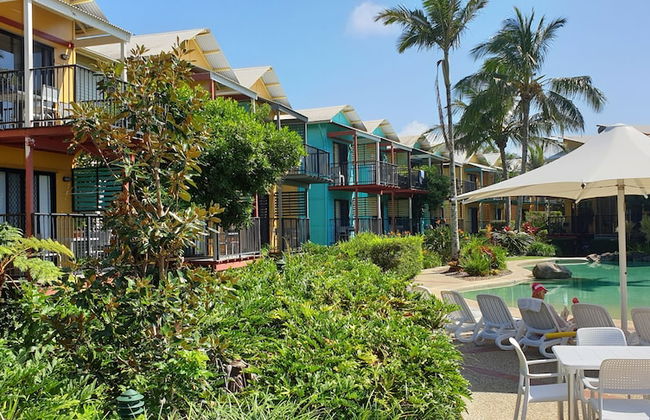 Noosa Holiday Accommodation - Foto 37