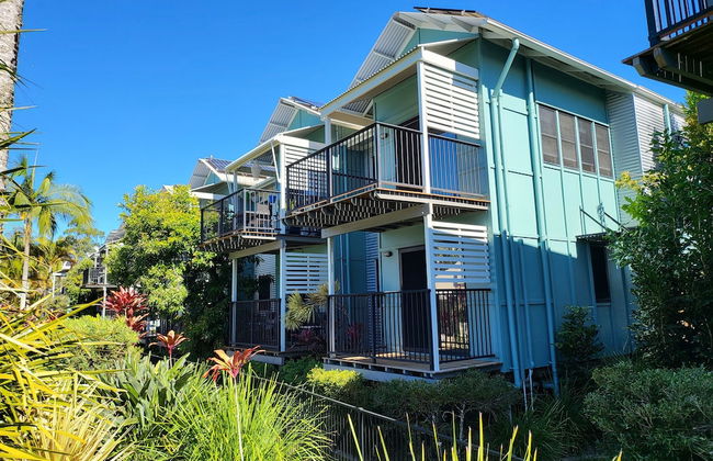 Noosa Holiday Accommodation - Foto 30