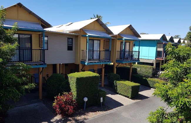 Noosa Holiday Accommodation - Foto 41