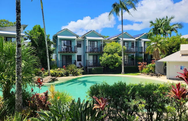 Noosa Holiday Accommodation - Foto 19