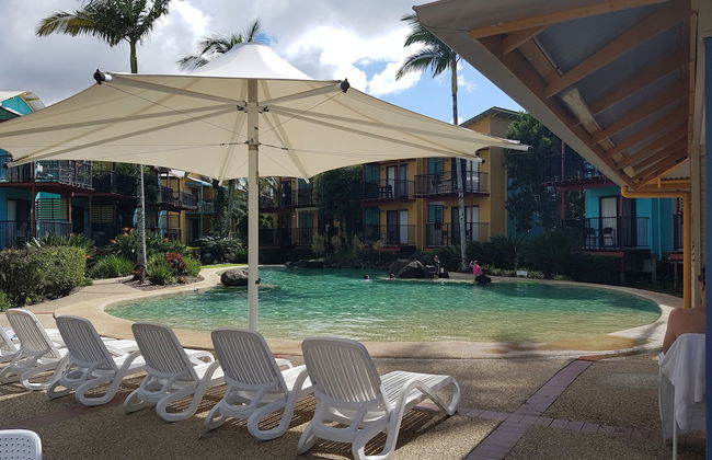 Noosa Holiday Accommodation - Foto 35