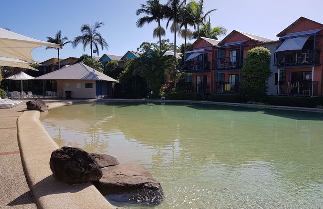 Noosa Holiday Accommodation - Foto 32