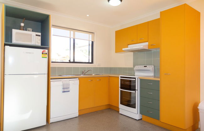 Noosa Holiday Accommodation - Foto 9