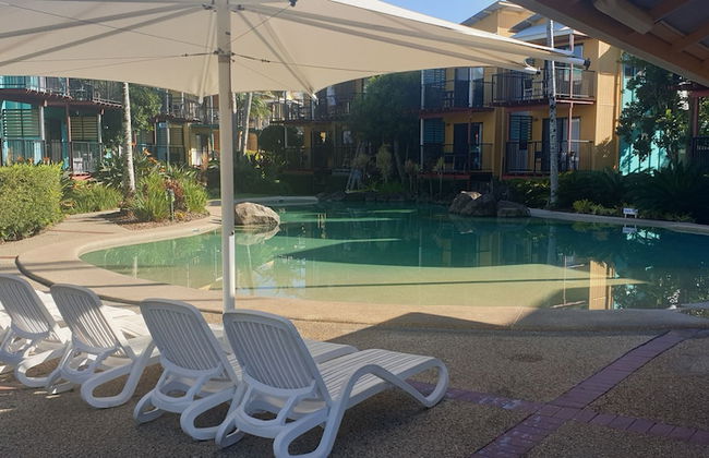 Noosa Holiday Accommodation - Foto 38