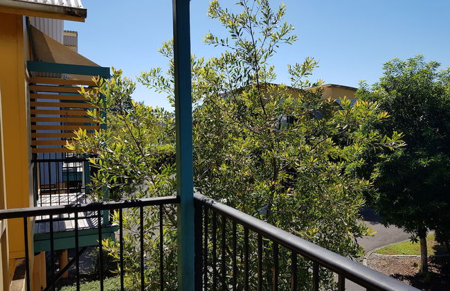 Noosa Holiday Accommodation - Foto 22
