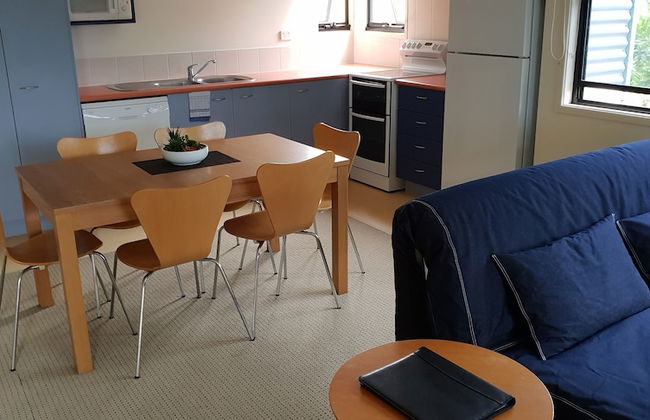 Noosa Holiday Accommodation - Foto 40