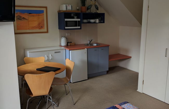 Noosa Holiday Accommodation - Foto 18