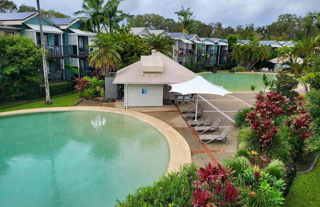 Noosa Holiday Accommodation - Foto 35