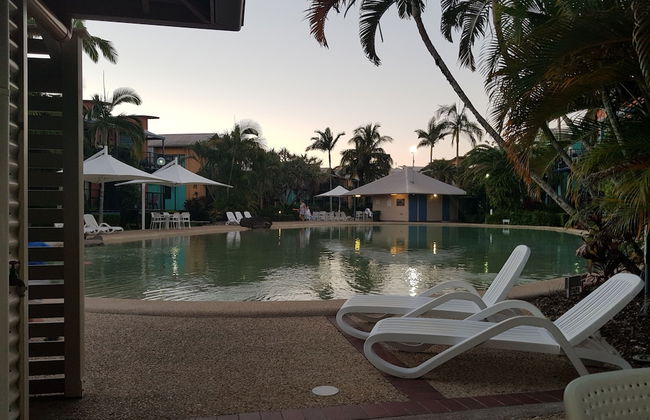 Noosa Holiday Accommodation - Foto 31