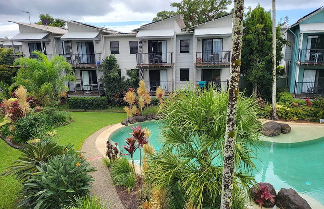 Noosa Holiday Accommodation - Foto 29