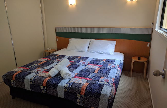 Noosa Holiday Accommodation - Foto 3