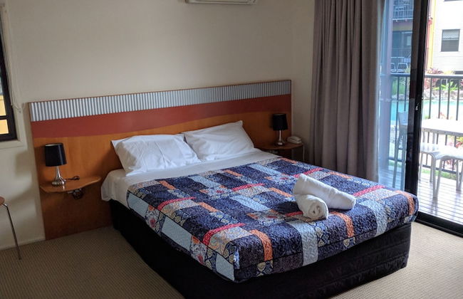Noosa Holiday Accommodation - Foto 7