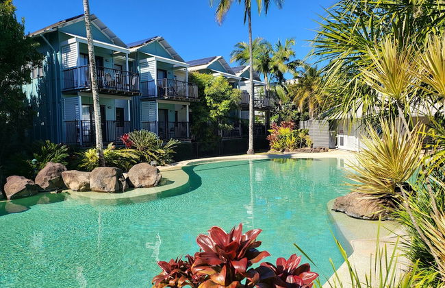Noosa Holiday Accommodation - Foto 1