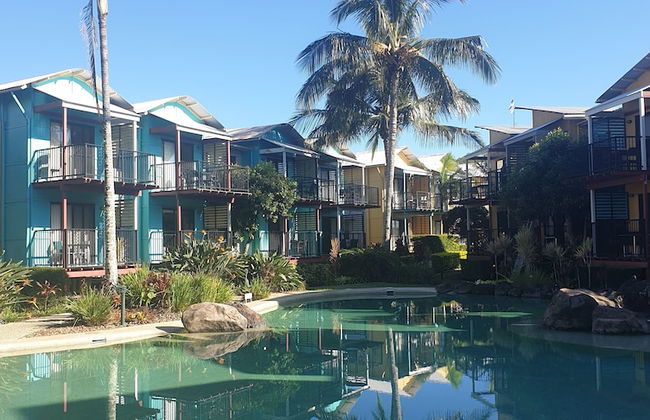 Noosa Holiday Accommodation - Foto 39