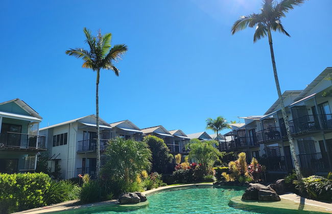 Noosa Holiday Accommodation - Foto 28