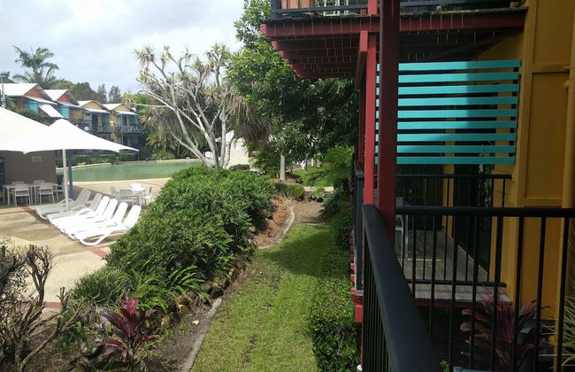 Noosa Holiday Accommodation - Foto 46