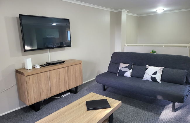 Noosa Holiday Accommodation - Foto 12