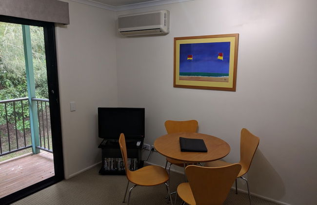 Noosa Holiday Accommodation - Foto 16