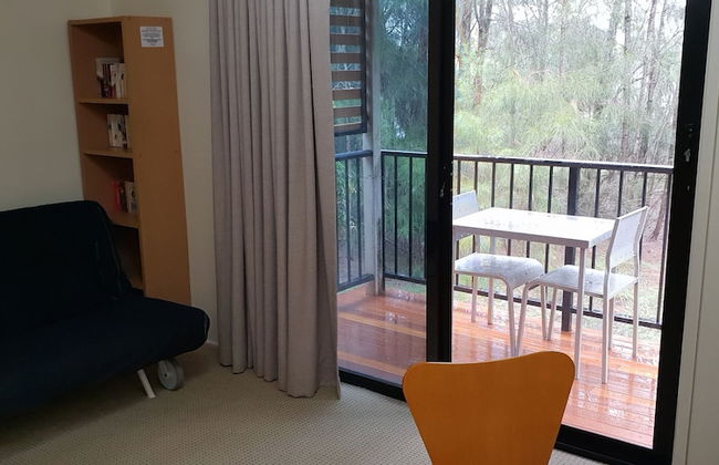 Noosa Holiday Accommodation - Foto 19