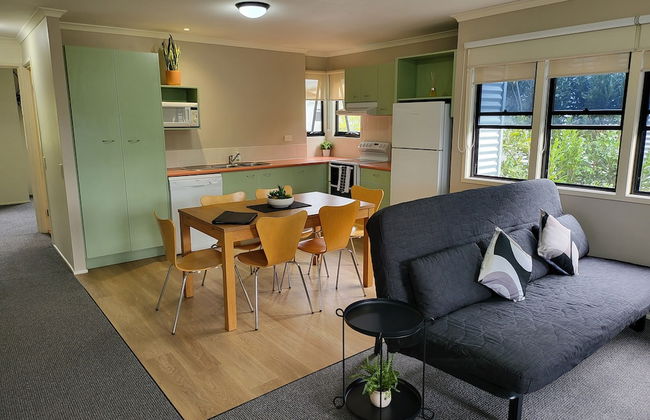 Noosa Holiday Accommodation - Foto 6