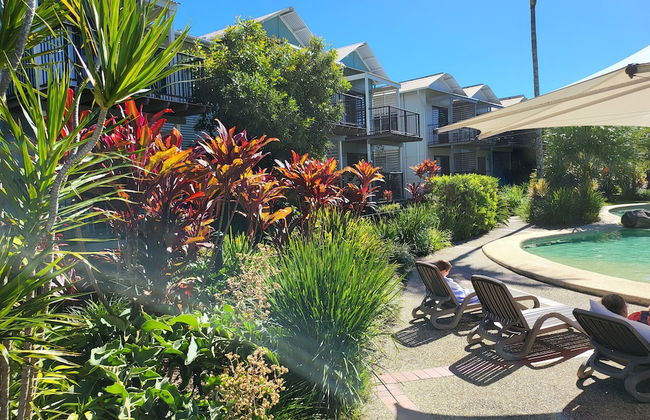 Noosa Holiday Accommodation - Foto 36