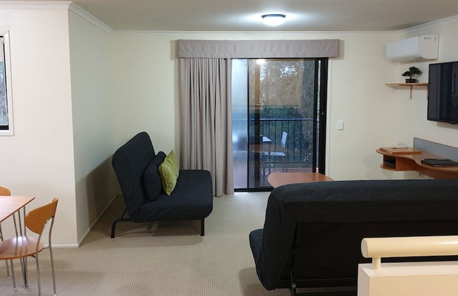 Noosa Holiday Accommodation - Foto 20