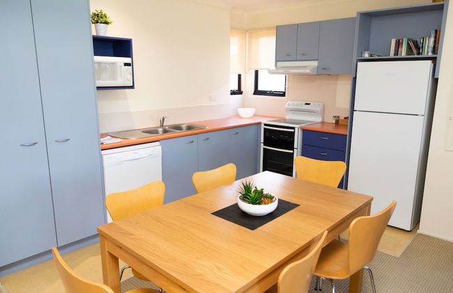 Noosa Holiday Accommodation - Foto 12