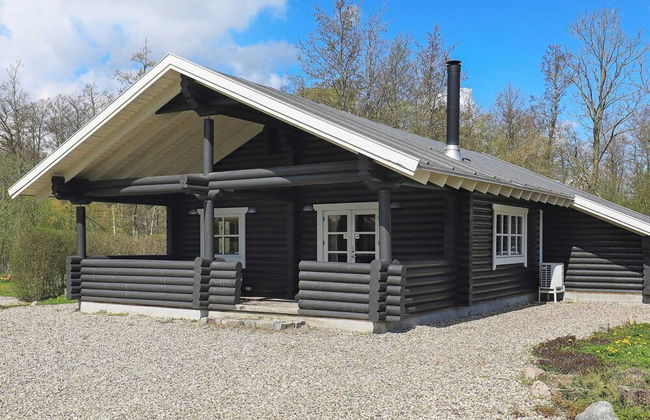 8 Person Holiday Home in Frorup - Foto 1