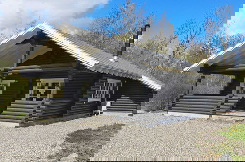 Foto 1 - 8 Person Holiday Home in Frorup