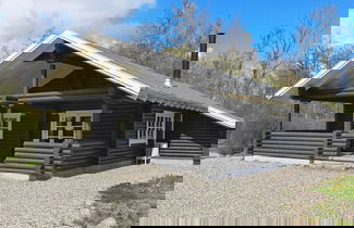 Foto 1 - 8 Person Holiday Home in Frorup