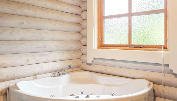 8 Person Holiday Home in Frorup - Foto 3