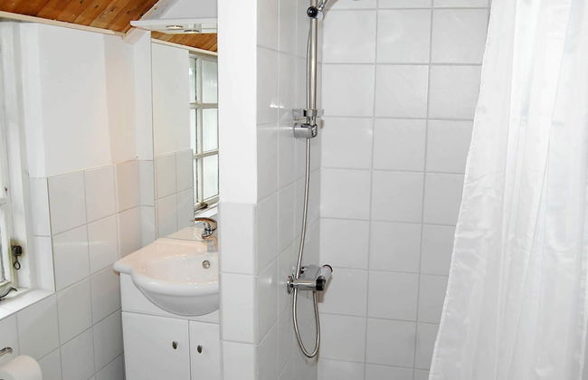 4 Person Holiday Home in Blavand - Foto 2