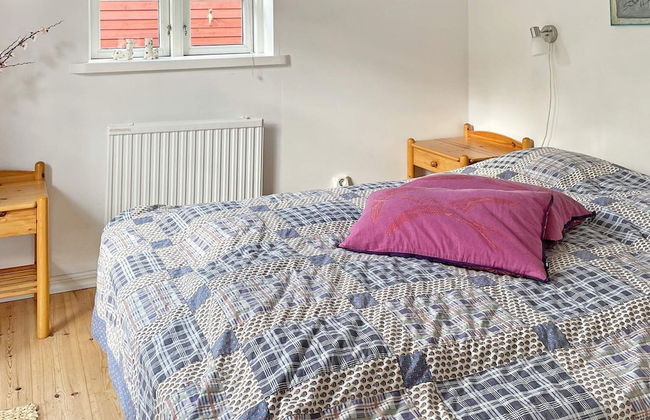 Holiday Home in SÃ¶lvesborg - Foto 4
