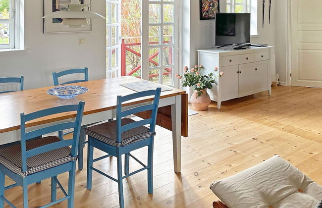 Holiday Home in SÃ¶lvesborg - Foto 12