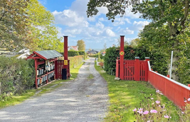 Holiday Home in SÃ¶lvesborg - Foto 17