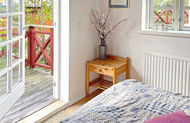 Holiday Home in SÃ¶lvesborg - Foto 3