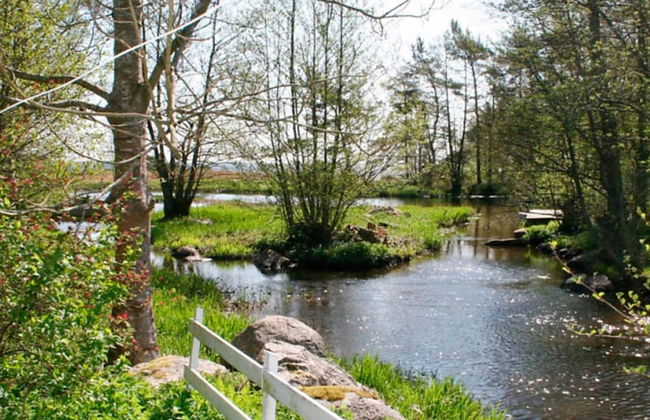 Holiday Home in SÃ¶lvesborg - Foto 26