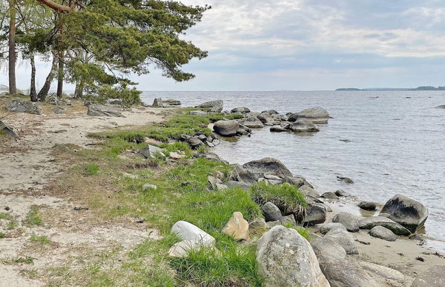 Holiday Home in SÃ¶lvesborg - Foto 21