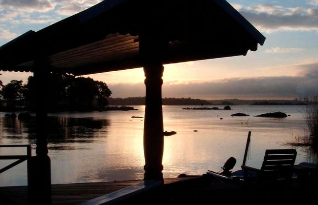Holiday Home in SÃ¶lvesborg - Foto 10