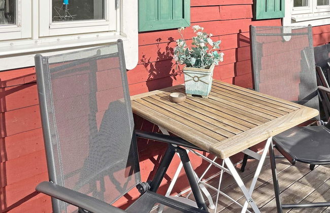 Holiday Home in SÃ¶lvesborg - Foto 13