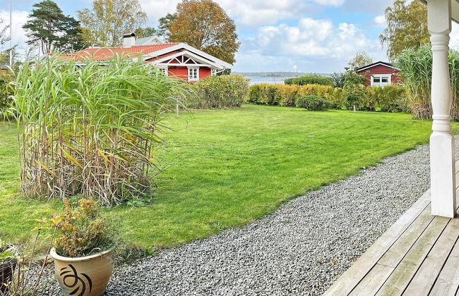 Holiday Home in SÃ¶lvesborg - Foto 18